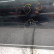 MEECEDS C-CLASS W204 PASSENGER FRONT DOOR NSF BLACK 2008-14 COMPLETE FMD395