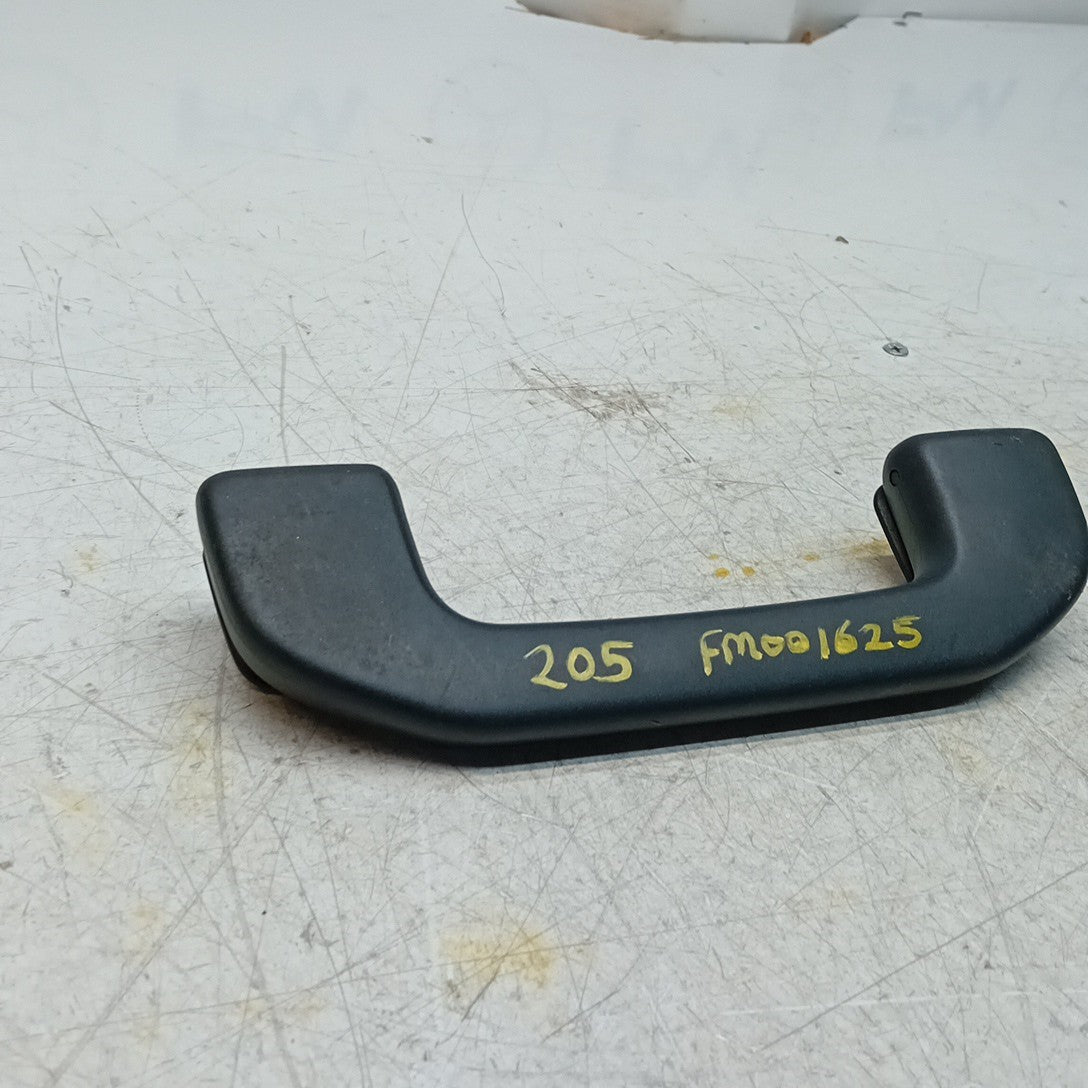 MERCEDES BENZ C-CLASS W205 LEFT OR RIGHT ROOF HANDLE A0998150039 BLACK FM001625