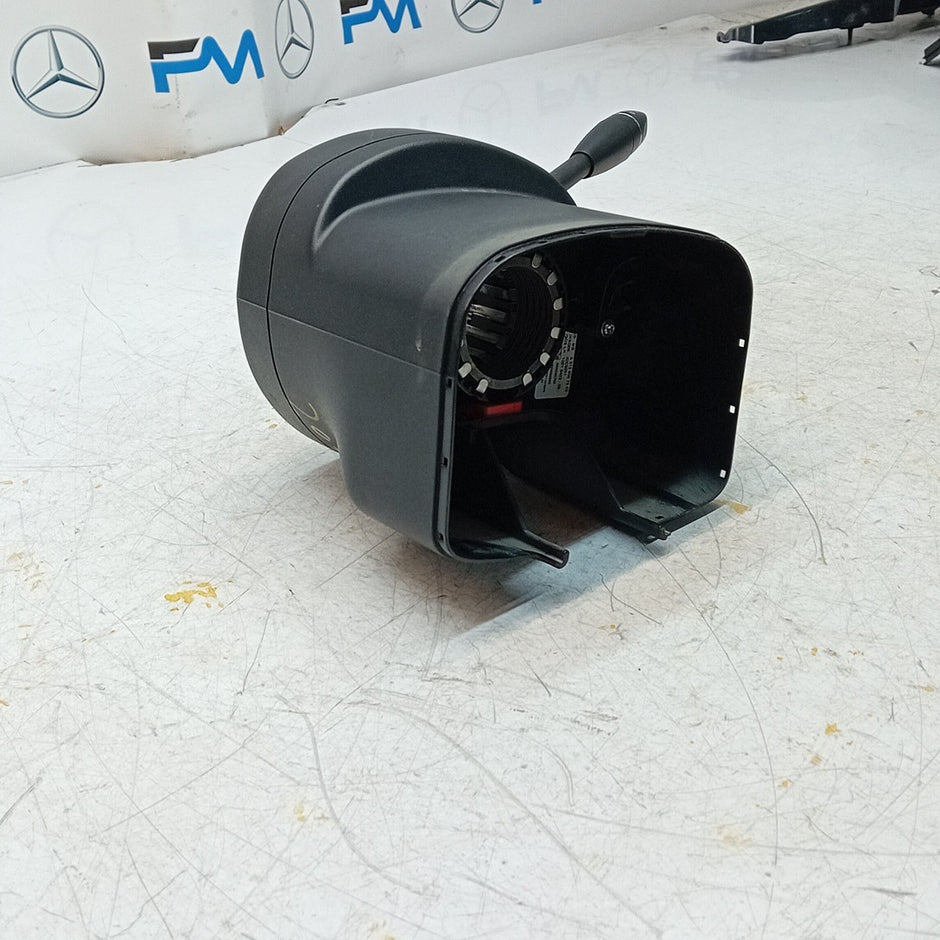 MERCEDES  E-CLASS W207 INDICATOR/WIPER GEAR SELECT + SQUIB  A2129007502 FM001220