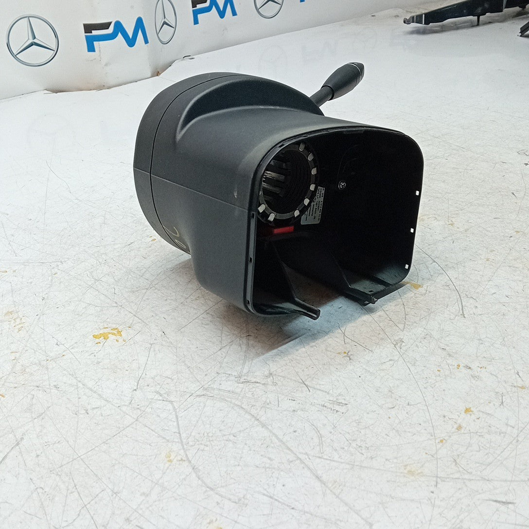MERCEDES  E-CLASS W207 INDICATOR/WIPER GEAR SELECT + SQUIB  A2129007502 FM001220