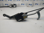 14-21 MERCEDES C CLASS WINDSCREEN WIPER MOTOR & LINKAGE FRONT A2058208202FM00217