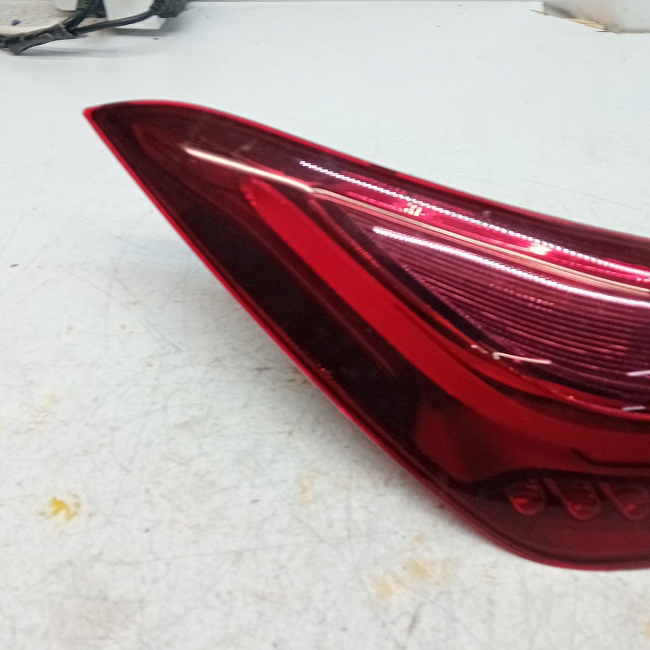 MERCEDES CLA W118 PASSENGER SIDE LEFT NS REAR TAIL LIGHT A1189063701 FMT225