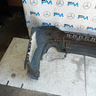 MERCEDES BENZ E-CLASS C207 COUPE REAR BUMPER BLACK 2015 FMX150