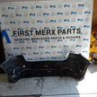 MERCEDES BENZ A-CLASS W177 REAR BUMPER A1778804801 2018 GREY COMPLETE FMX158