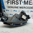 MITSUBISHI OUTLANDER MK3 2015 HEADLIGHT DRIVER OS RIGHT R0094E U4LS 1U64 FMH195