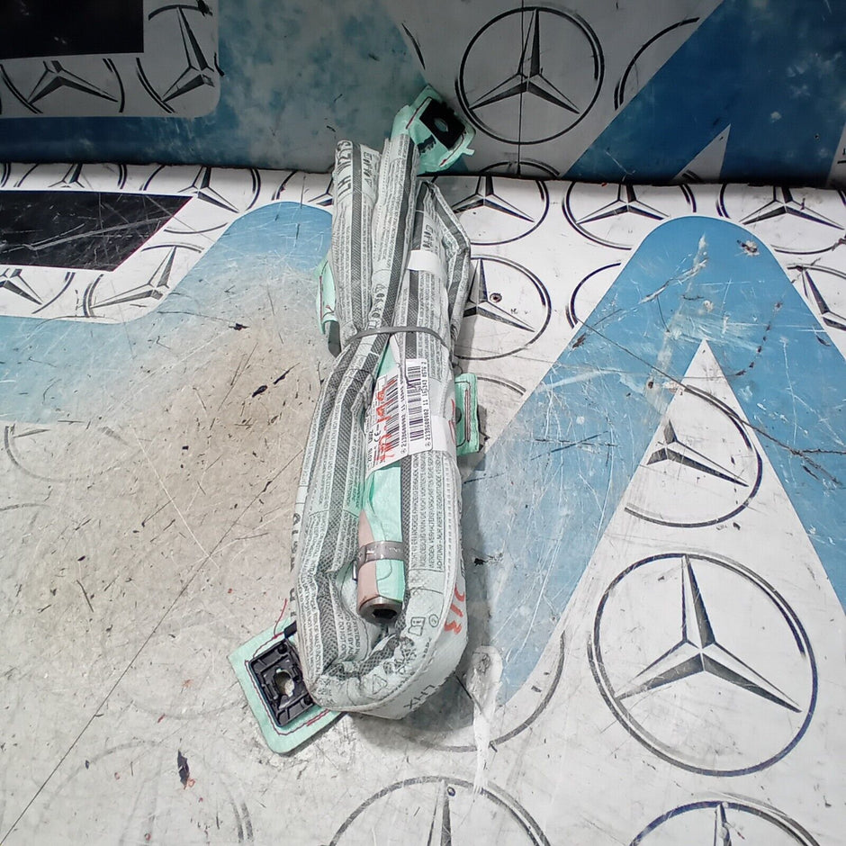 2021-2024 MERCEDES E CLASS  AIR BAG PASSENGER NEAR SIDE LEFT 2138600902 FM199