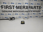 Mercedes W213 W205 W218 W238 W253 Negative Battery Tray Clamp A0009061505FM00249