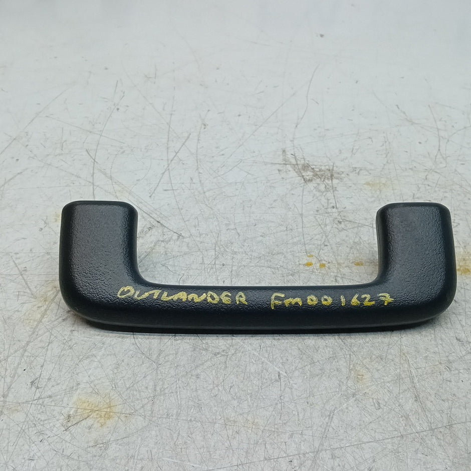 MITSUBISHI OUTLANDER MK3 LEFT OR RIGHT ROOF HANDLE BLACK FM001627