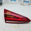 MERCEDES A-CLASS W177 PASSENGER LEFT NS REAR INNER TAIL LIGHT A1779061900 FMT229