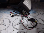 MERCEDES A-CLASS W177 2018-23 PASSENGER SIDE MIRROR A1778109902 - PUDDLE LIGHT