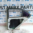 MERCEDES C-CLASS W204 SLN DRIVER REAR DOOR OSR WHITE 2009-2014 FMD437