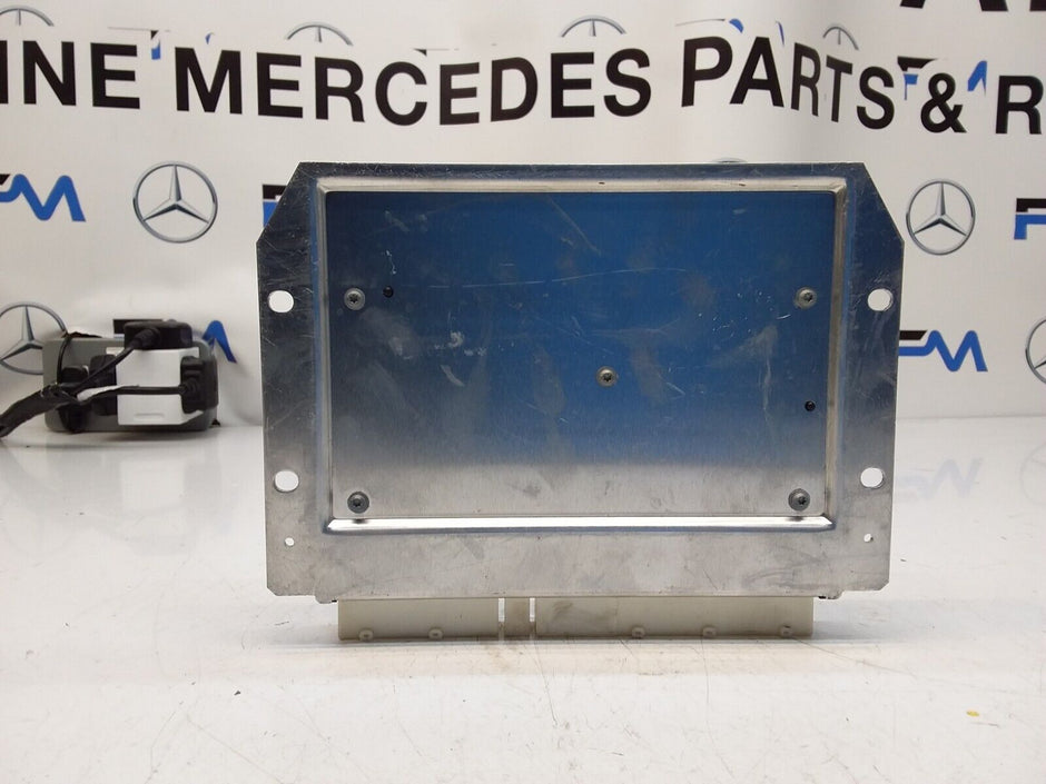 MERCEDES S-CLASS W222 2019  ECU SUSPENSION CONTROL MODULE A2229002119 FM00373