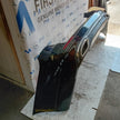 MERCEDES E-CLASS W213 ESTATE REAR BUMPER 2016 A2138852225 BLACK COMPLETE FMX102