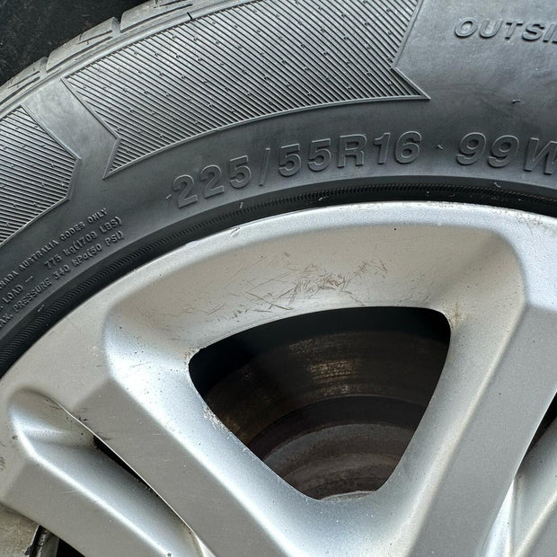 MERCEDES BENZ E-CLASS W212 BREAKING/DOORS ( N.S.F , O.S.F , N.S.R & O.S.R )