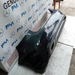 MERCEDES BENZ A-CLASS W176 REAR BUMPER 2012-18 A1768850000 BLACK COMPLETE FMX28