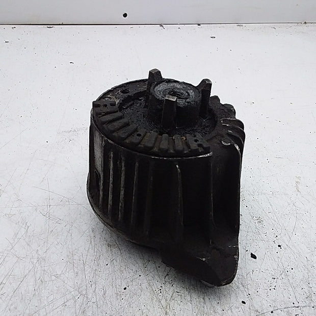 MERCEDES BENZ  E-CLASS  W212  ENGINE MOUNT LEFT NS A2122406317 FMR360