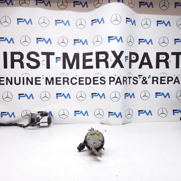 MERCEDES C-CLASS W205 ELECTRIC COOLER WATER PUMP A2055013020 FM00398