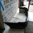 MERCEDES BENZ E-CLASS W212 REAR BUMPER BLACK 2014 A2128855125 COMPLETE FMX131