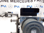 MERCEDES C-CLASS W205 ABS PUMP MODULE CONTROL UNIT A2539011400 FM00429