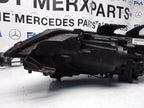 MITSUBISHI OUTLANDER MK3 2015 HEADLIGHT DRIVER SIDE RIGHT R0094N 090U FMH73