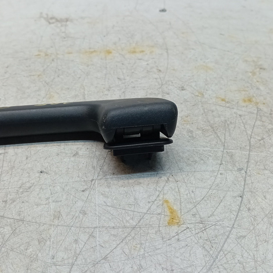 MERCEDES BENZ C-CLASS W205 LEFT OR RIGHT ROOF HANDLE A0998150039 BLACK FM001625