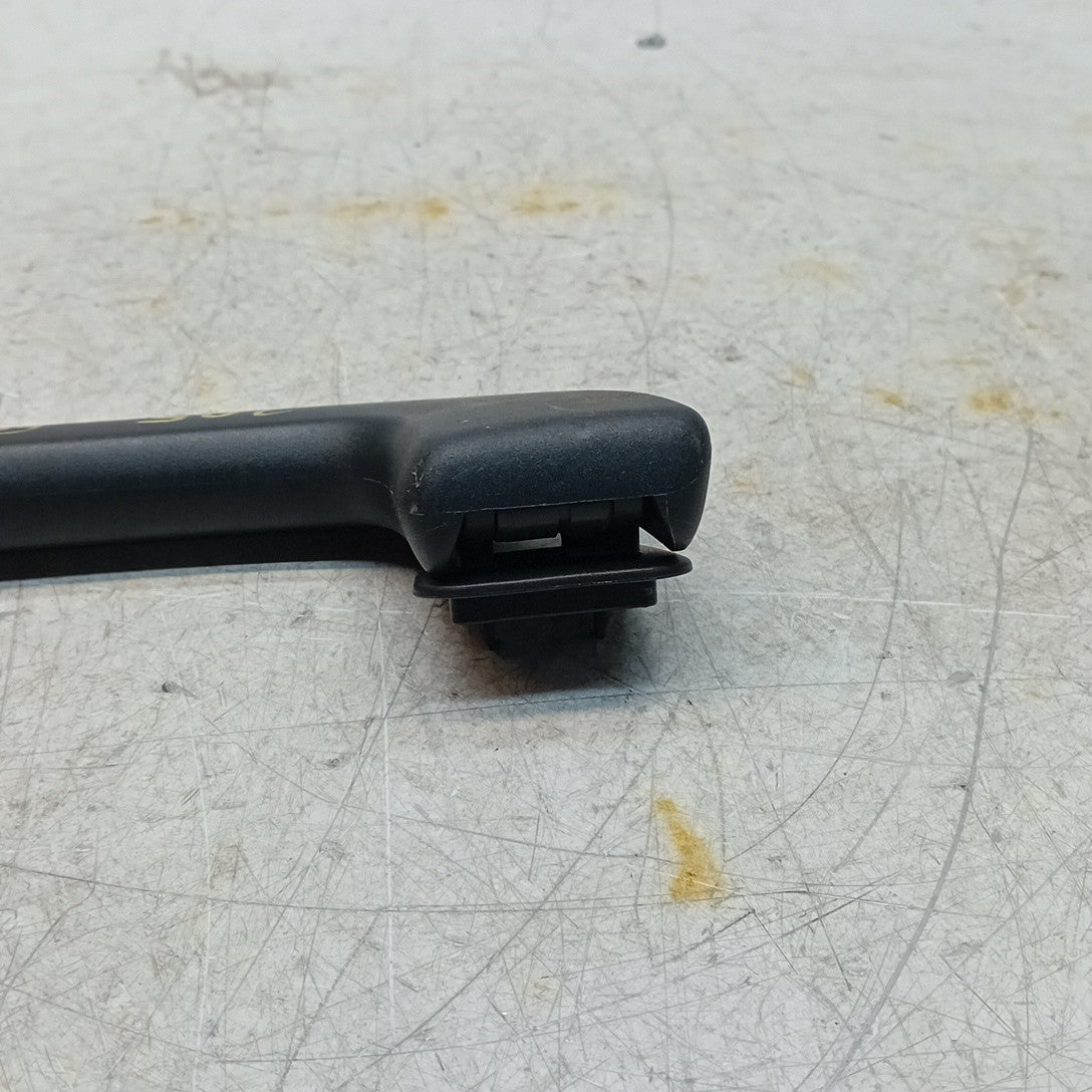 MERCEDES BENZ C-CLASS W205 LEFT OR RIGHT ROOF HANDLE A0998150039 BLACK FM001625
