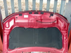 MITSUBISHI OUTLANDER - Bonnet 13-21