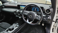 MERCEDES BENZ A-CLASS W177 - BREAKING/ ENGINE AND GEAR BOX