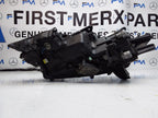 MITSUBISHI OUTLANDER MK3 2015 HEADLIGHT DRIVER SIDE RIGHT R0094N 090U FMH74