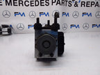 MERCEDES E-CLASS W212 ABS PUMP MODULE CONTROL UNIT A2124311418 FM00420