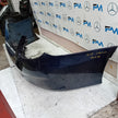 MERCEDES C-CLASS W205 SLN REAR BUMPER 2014 ON BLUE COMPLETE A2058555738 FMX36