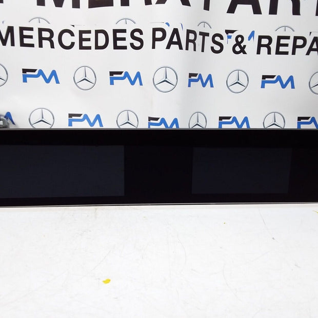 MERCEDES B-CLASS W247 DISPLAY SCREEN INSTRUMENT CLUSTER A2479007004 FM00633