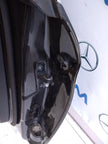 MERCEDES BENZ GLC W253 PASSENGER SIDE FRONT DOOR N/S/F COMPLETE BLACK FMD65