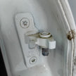 MERCEDES BENZ C-CLASS W205 PASSENGER SIDE REAR DOOR N/S/R WHITE FMD121