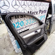 MERCEDES BENZ C-CLASS  W204  PASSENGER SIDE FRONT DOOR ( NEAR SIDE FRONT )