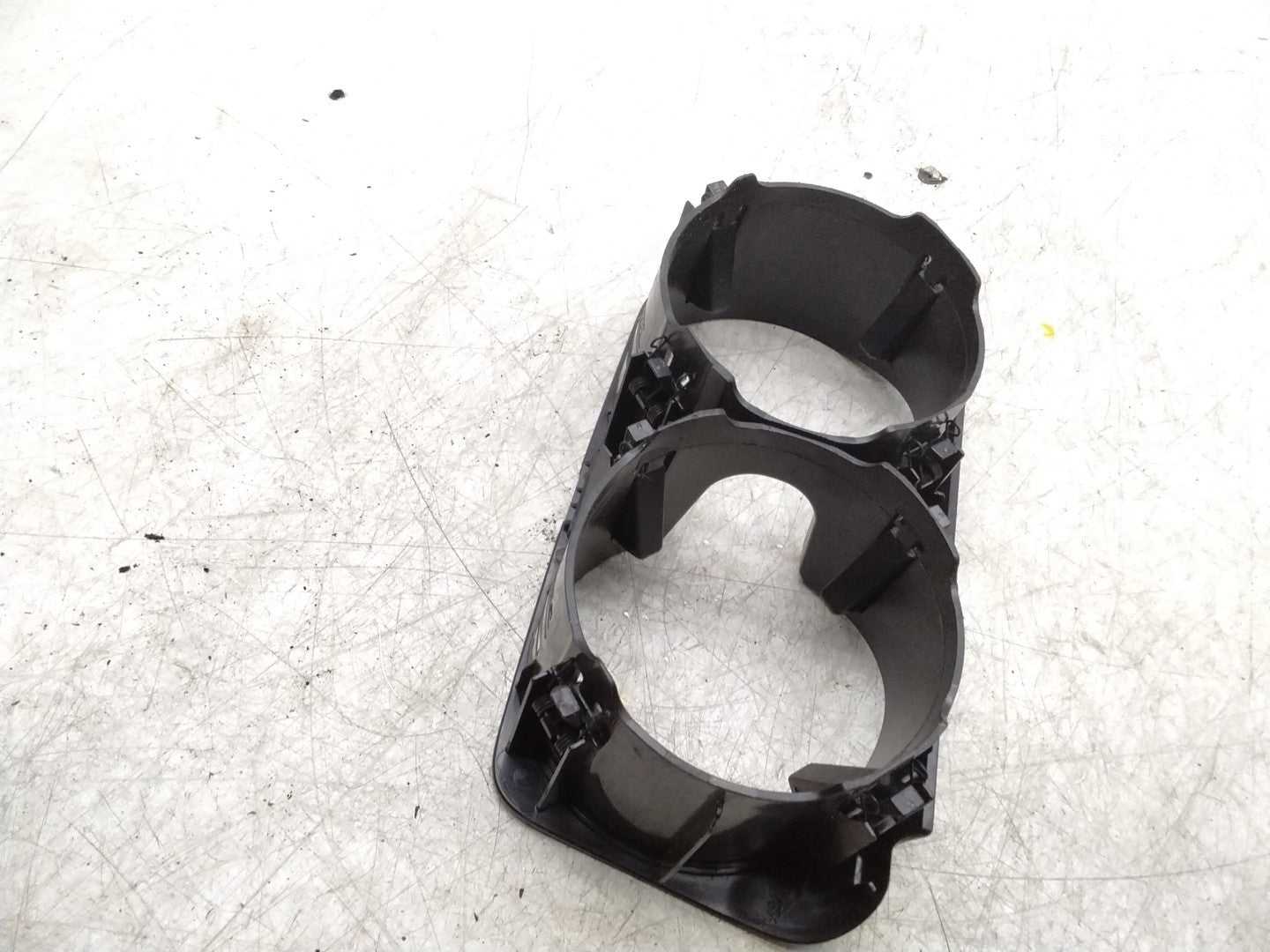  MERCEDES C-CLASS W205 REMOVABLE CUP HOLDER A2056800691 FMR118