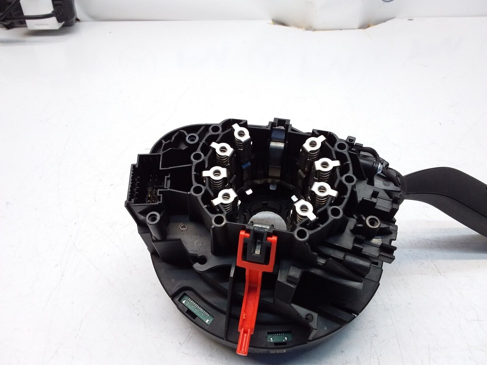 Mercedes  B-CLASS W246 INDICATOR/WIPER GEAR SELECT + SQUIB  2015 FM00539