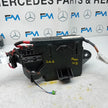 MERCEDES BENZ  B-CLASS W246AUXILIARY BATTERY A2465406432 2015 FM001481