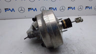 MERCEDES BENZ E-CLASS W213 BRAKE SERVO WITH CYLINDER A2134300130 FMR435