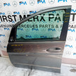 MERCEDES BENZ B-CLASS W245 PASSENGER REAR DOOR NSR GREY 2005-11 COMPLETE FMD295