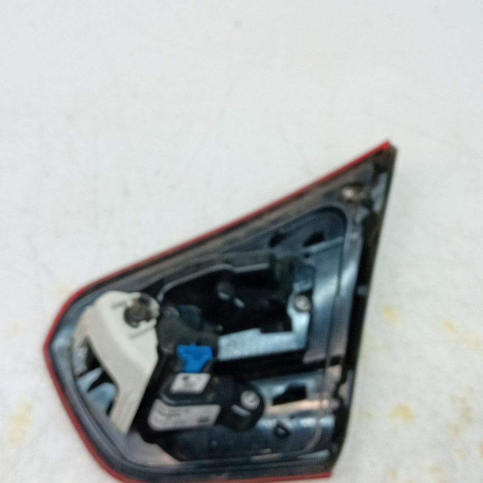 MERCEDES GLA X156 PASSENGER LEFT  REAR INNER TAIL LIGHT A1569068900 2019 FMT281