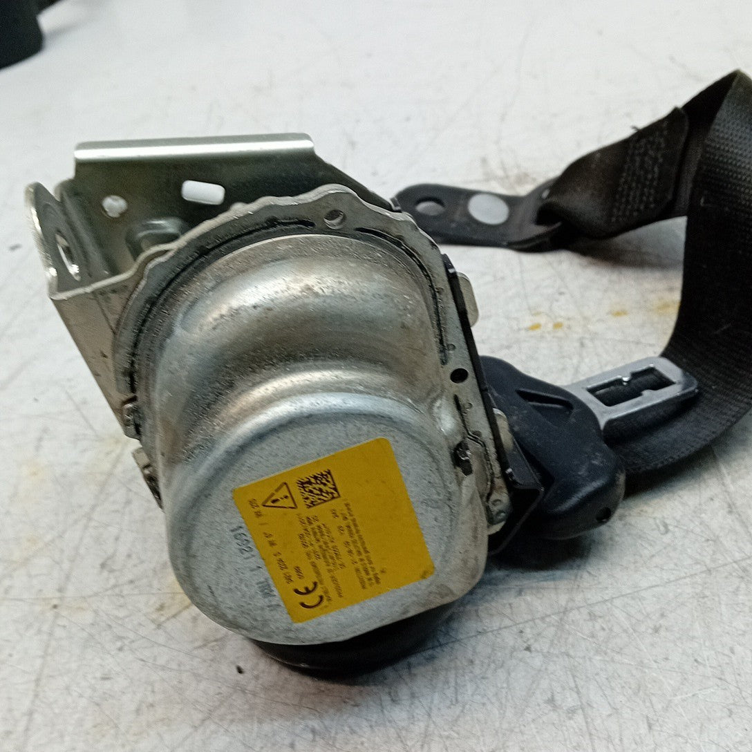 MERCEDES B-CLASS W247 SEAT BELT REAR LEFT PASSENGER SIDE NSR A2478600985 FMS472