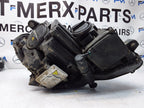 2011 MERCEDES C-CLASS W204 HEADLIGHT PASSENGER NS A2048205750 FMH126 