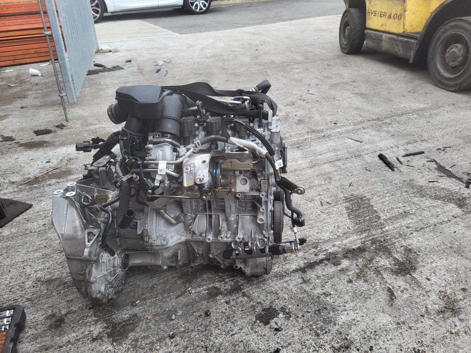 MERCEDES BENZ A CLASS W177 1.3 PETROL ENGINE 282.914 282914