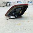 MERCEDES GLS W166 PASSENGER LEFT  REAR TAIL LIGHT A1669066101 2017 FMT291