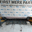 MERCEDES BENZ M-CLASS W164 REAR BUMPER A1648850066 2011 BLACK FMX170