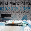 2020 MERCEDES E CLASS  LEFT PASSENGER SIDE ROOF CURTAIN AIR BAG 2138601102 FM222