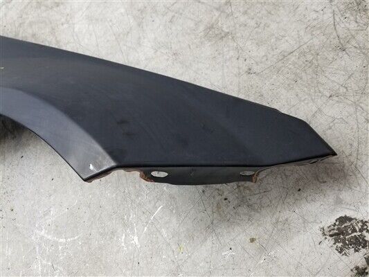 MERCEDES BENZ C CLASS W204 OFF SIDE RIGHT FRONT WING UNPAINTED OEM