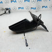 MERCEDES BENZ  CLA-CLASS  W117 PASSENGER SIDE WING MIRROR BLACK FMM42