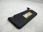  MERCEDES E-CLASS W213 FRONT LEFT PASSENGER SIDE SUN VISOR A2138106101 FMR43